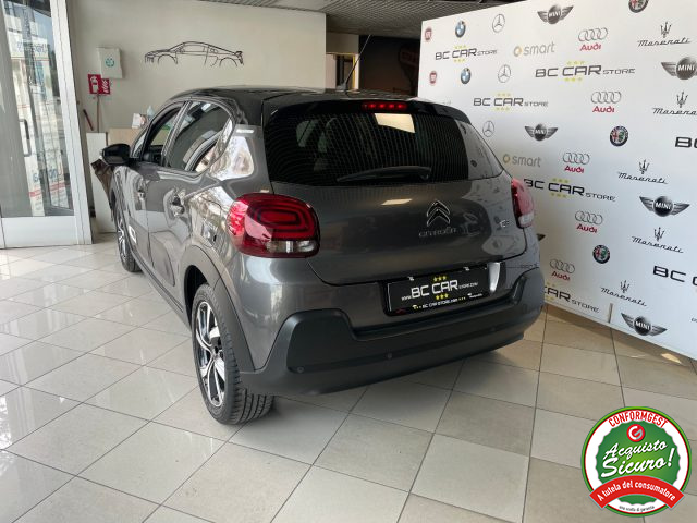 CITROEN C3 usata, con Autoradio