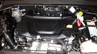 JEEP Renegade usata, con Controllo automatico clima