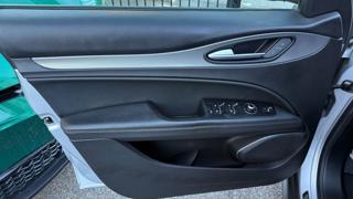 ALFA ROMEO Stelvio usata, con Filtro antiparticolato