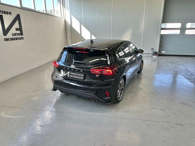 FORD Focus usata, con Boardcomputer