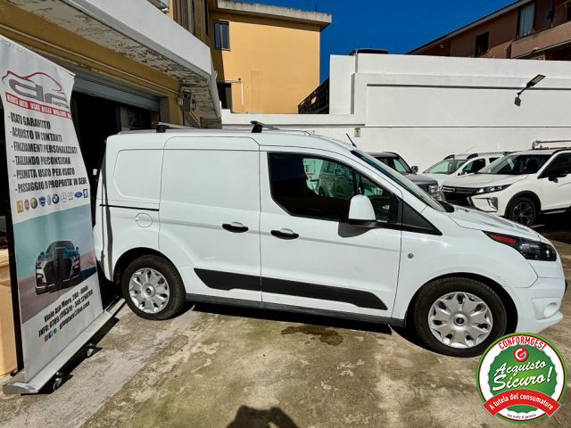 FORD Tourneo Connect usata, con Airbag Passeggero