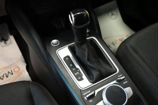 AUDI Q2 usata 40