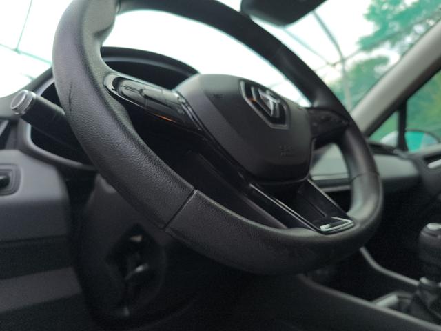 RENAULT Clio usata, con Luci diurne