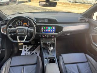 AUDI Q3 usata, con Controllo trazione
