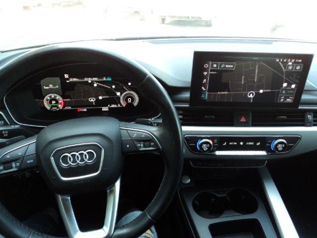 AUDI A4 usata, con Climatizzatore