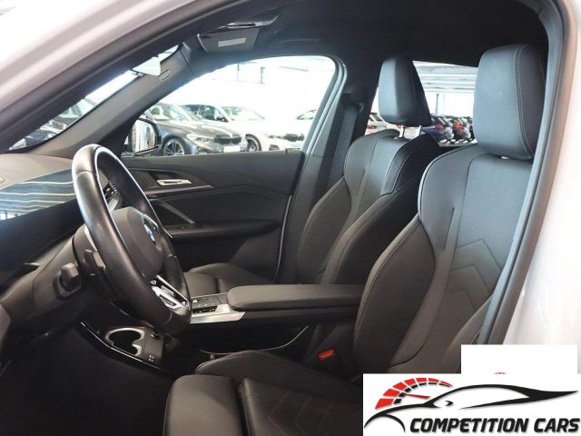 BMW X1 usata, con Airbag Passeggero