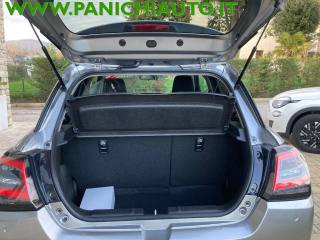 SUZUKI Swift usata, con Cerchi in lega