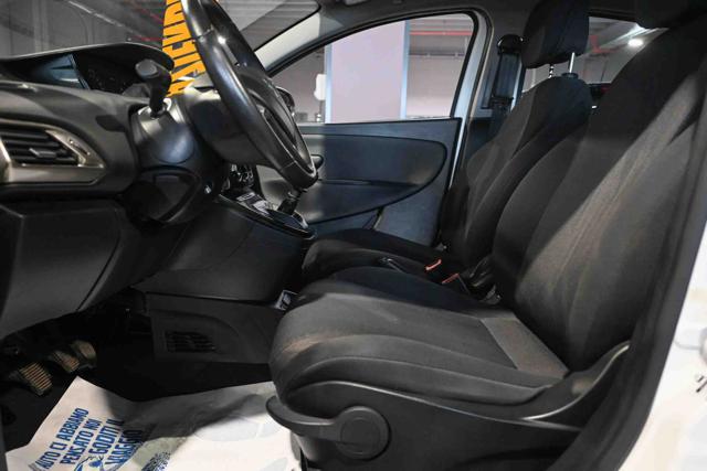 LANCIA Ypsilon usata, con Fendinebbia