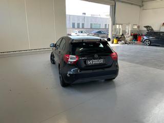 MERCEDES-BENZ A 160 usata, con Alzacristalli elettrici