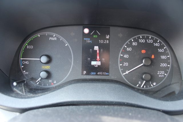 TOYOTA Yaris usata, con Bluetooth