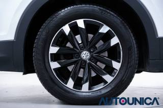 VOLKSWAGEN T-Cross usata, con Immobilizzatore elettronico