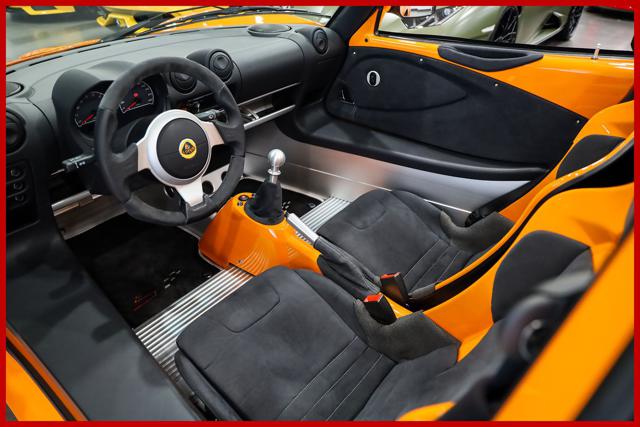 LOTUS Elise usata 9
