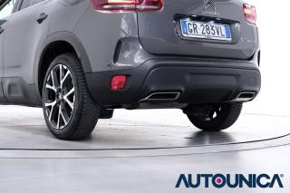 CITROEN C5 Aircross usata 54