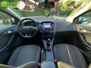 FORD Focus usata 30
