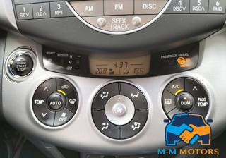 TOYOTA RAV 4 usata, con Fari Xenon