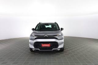 CITROEN C3 Aircross C3 Aircross BlueHDi 110 S&S Plus