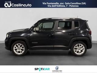 JEEP Renegade usata, con Airbag