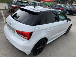 AUDI A1 usata, con USB