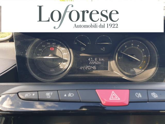 LANCIA Ypsilon usata, con Vivavoce