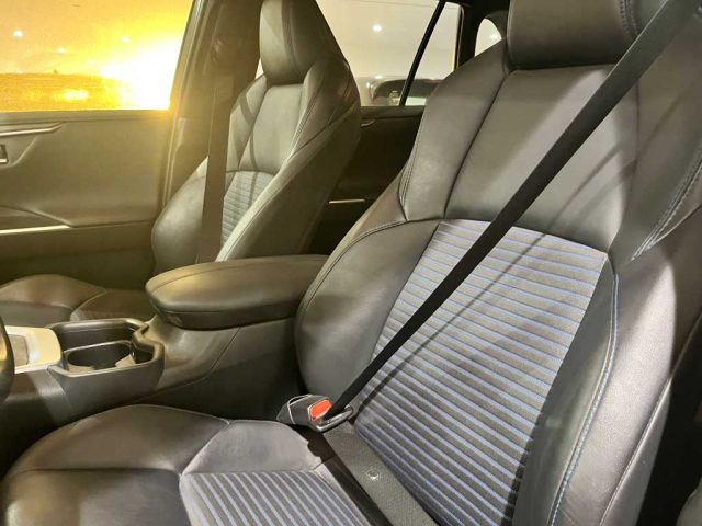 TOYOTA Other usata, con Fendinebbia