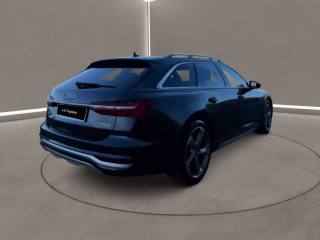 AUDI A6 allroad usata, con Airbag Passeggero