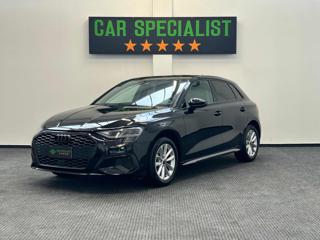 AUDI A3 SPB 35 TFSI 110 CV PROMO "SMART PAY"