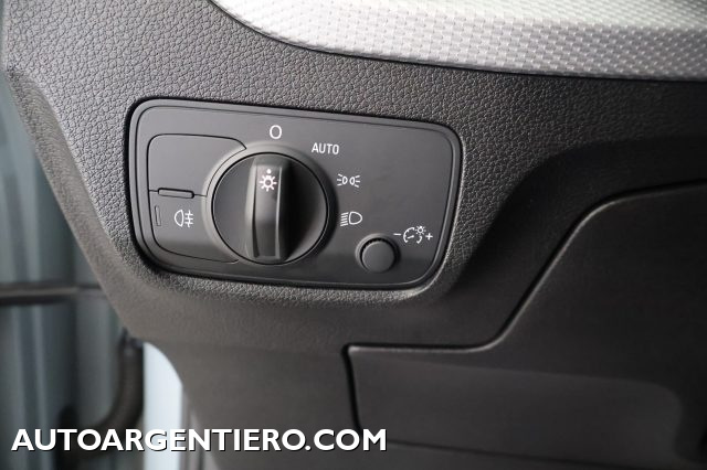 AUDI Q2 usata, con Cerchi in lega