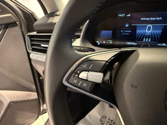 SKODA Kamiq usata, con Climatizzatore