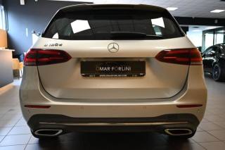MERCEDES-BENZ B 180 usata 5
