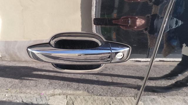 AUDI A8 usata, con Sedili riscaldati