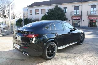 MERCEDES-BENZ GLC 300 usata, con Airbag Passeggero