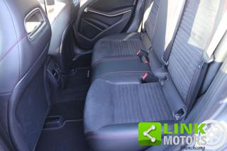 MERCEDES-BENZ GLA 200 usata, con Immobilizzatore elettronico