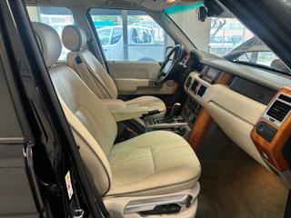 LAND ROVER Range Rover usata, con Fendinebbia