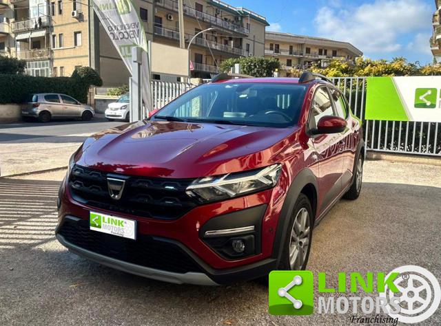 DACIA Sandero usata, con ABS