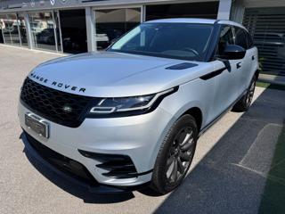 LAND ROVER Range Rover Velar usata, con Airbag laterali