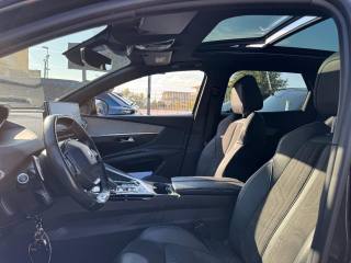 PEUGEOT 3008 usata, con Climatizzatore