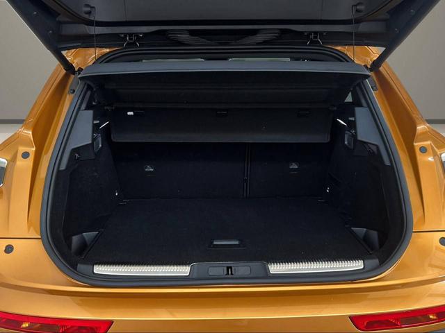 DS AUTOMOBILES DS 7 Crossback usata, con Boardcomputer