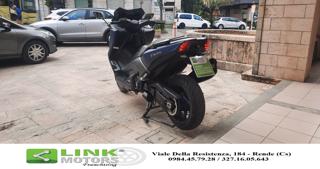 YAMAHA T Max 530 usata 3