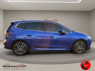 BMW 218 usata, con Chiusura centralizzata