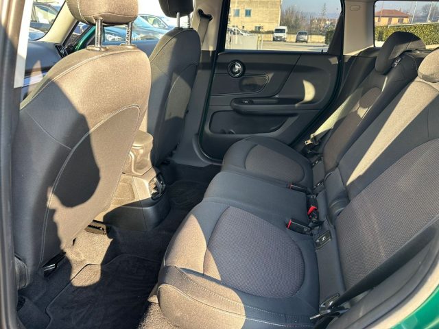 MINI Countryman usata, con Immobilizzatore elettronico