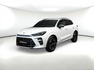 CUPRA Terramar usata, con Sedili riscaldati