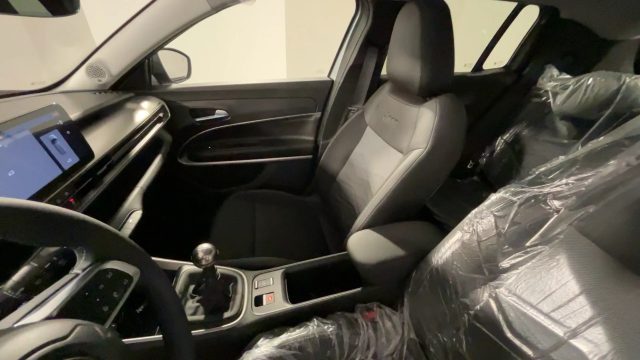 JEEP Avenger usata, con Climatizzatore