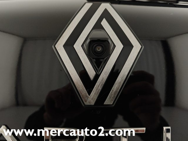 RENAULT Captur usata, con Controllo elettronico della corsia