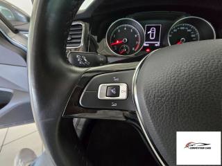 VOLKSWAGEN Golf usata, con Servosterzo