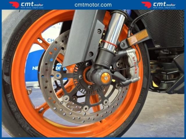 KTM 1290 Super Duke R usata 5