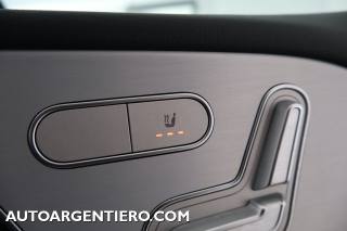 MERCEDES-BENZ GLE 300 usata, con Airbag testa