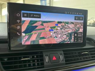 AUDI Q5 usata, con Fendinebbia