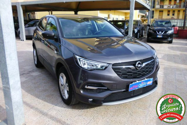 OPEL Grandland usata, con ABS