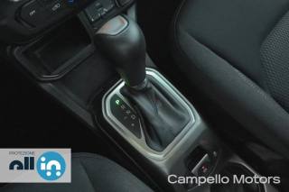 JEEP Renegade usata 11