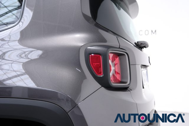 JEEP Renegade usata 43